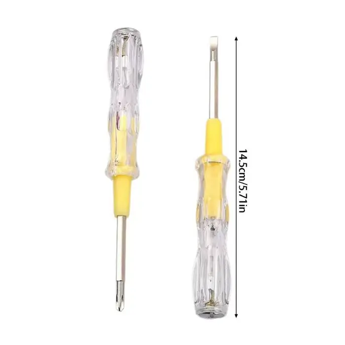 Stylo testeur 100-500V