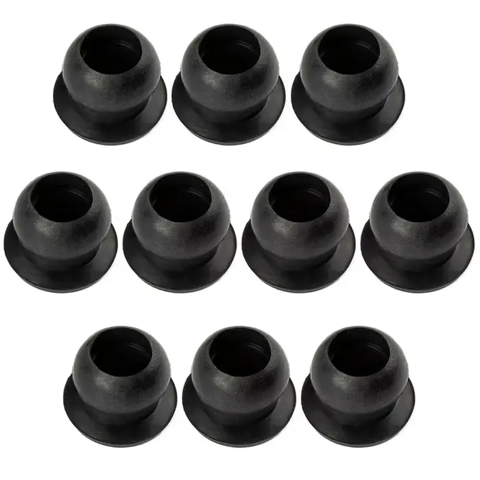 10 pièces OEM #   E301-13-338A E 30113338 Un Kit d'œillets de Valve PCV pour Mazda Miata B2000 Prote
