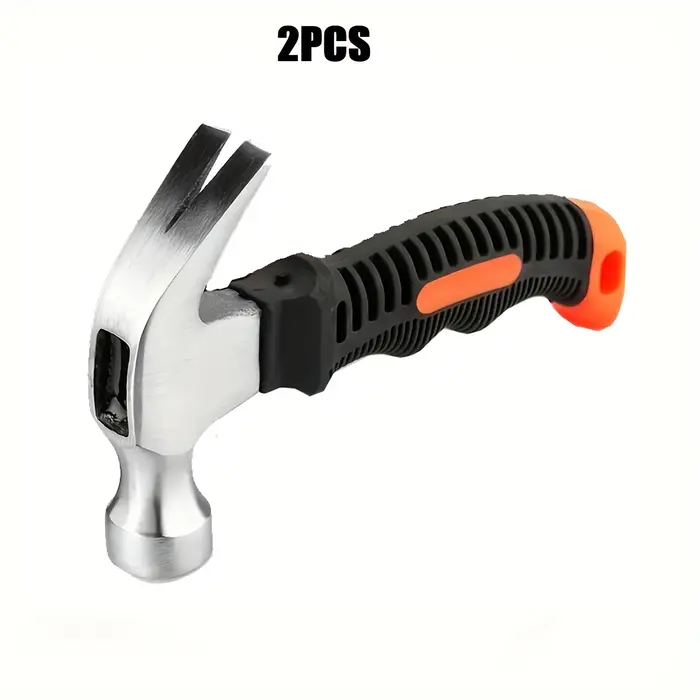 Extracteur de clous pratique