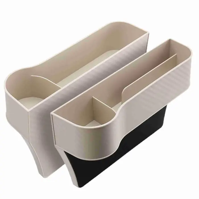 Organisateur de rangement pour siège de voiture