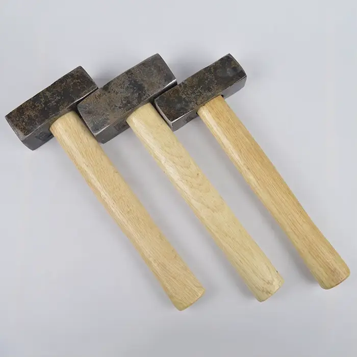 Manche de marteau en bois de remplacement