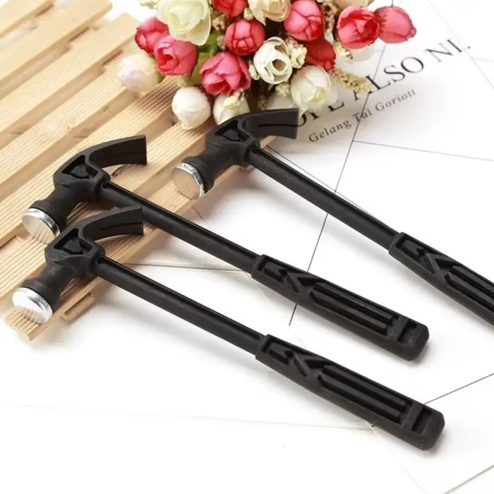 Hammer griffe efficace multifonctionnel pour les amateurs professionnels