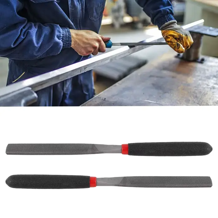 Lime de fabrication de modèles pour pierre