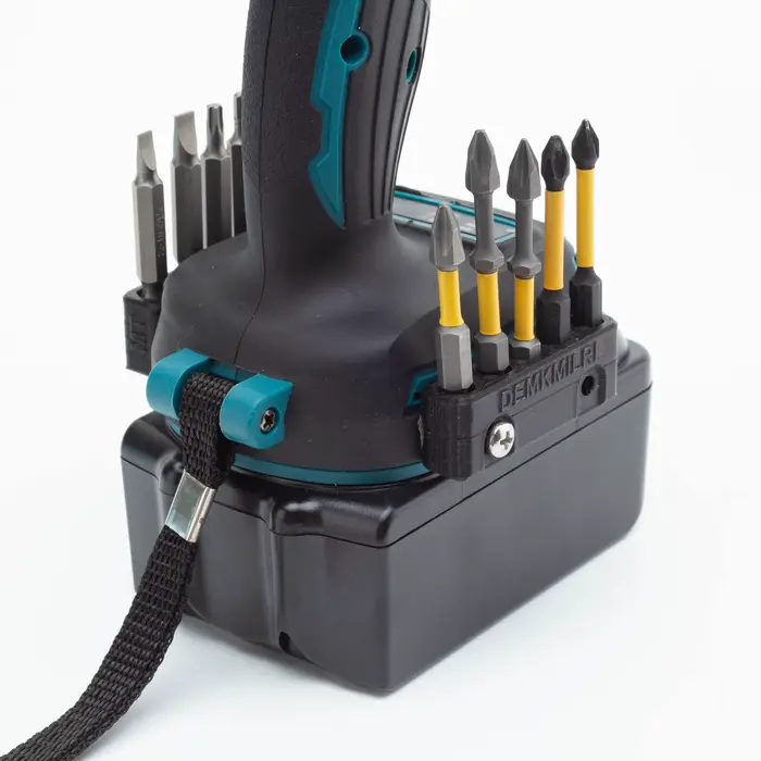 Makita – porte-embout magnétique