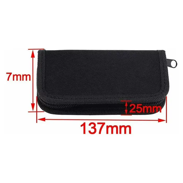 Tournevis d'outil de réglage de carburateur pour ZAMA pour STHIL/WalbroPoula/pour outils installés