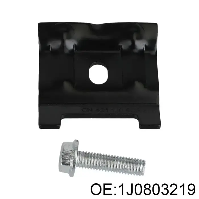Vis de support de batterie 1J0803219 N1010910 pour AUDI A1 A3/S3/Sportb. Lim. Qu Q3 pour VW Beetle Y