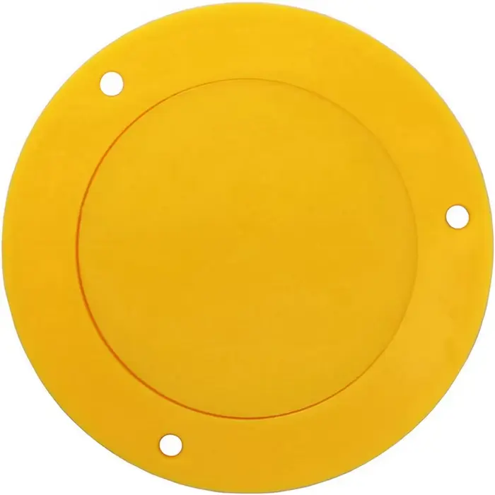 Niveau à Bulle Circulaire de Haute Précision
