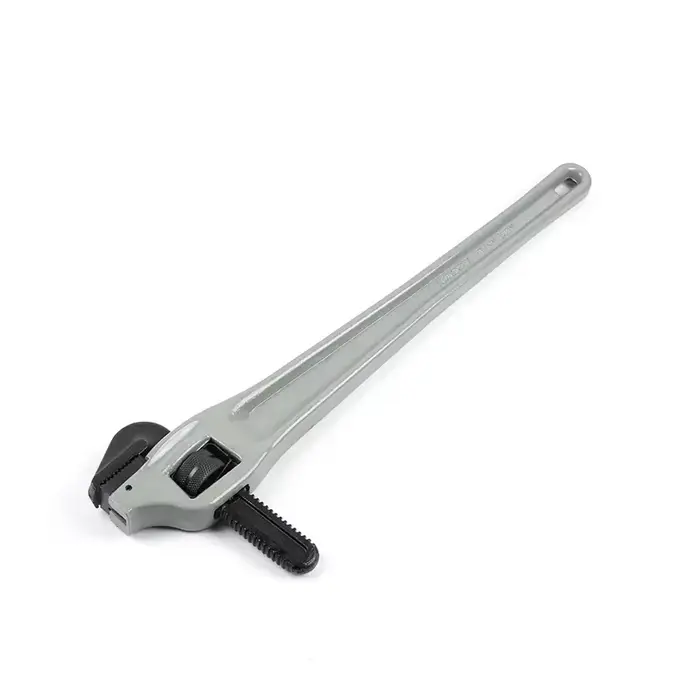 1 clé à tuyau 14 "18" 24 "