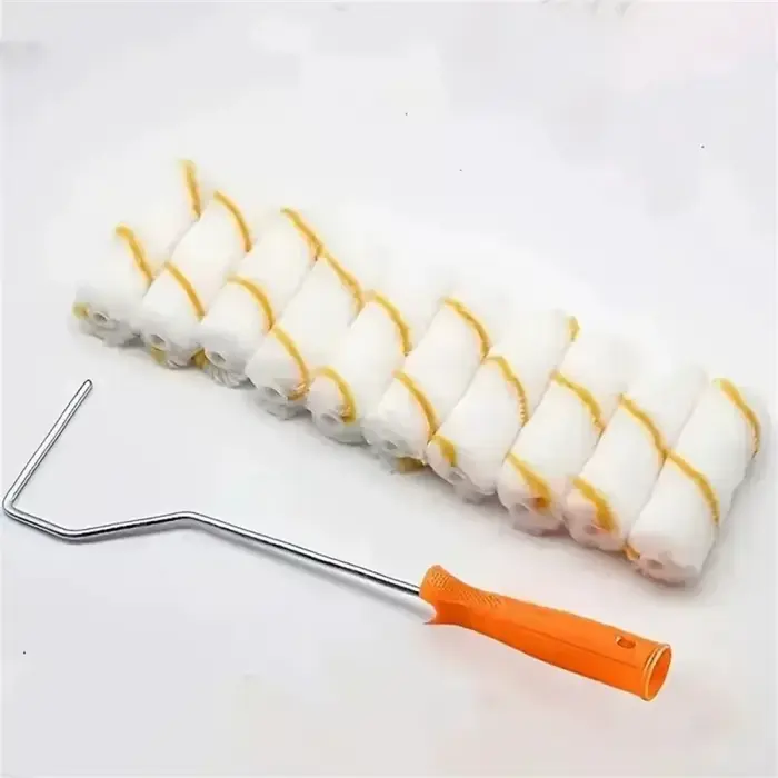 Kit de rouleaux à peinture