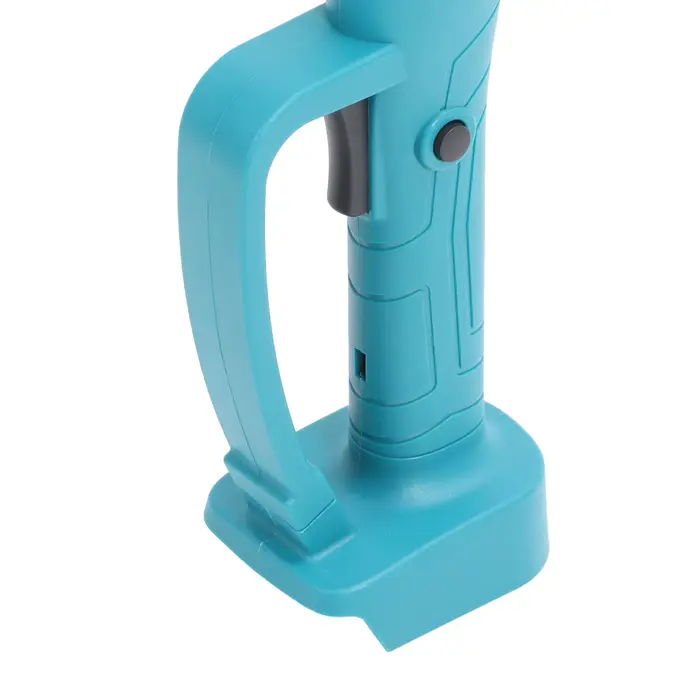 Sécateur électrique avec poteau d'extension