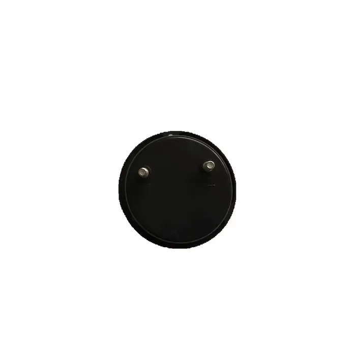 Voltmètre analogique électrique