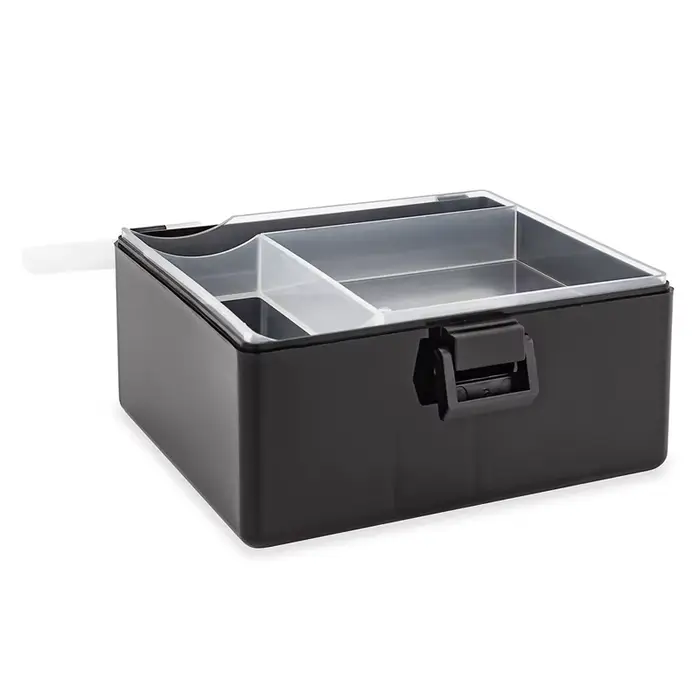 Makita boîte en plastique foret vis pièces matériel