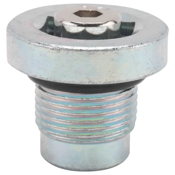 Bouchon de vidange de Transmission N60R-31437020, vis de vidange de Transmission pour Volvo S90 2017