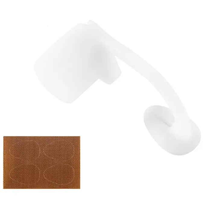 Outil de découpe de film teinté pour vitres, guide d'espacement, outil de pose de film de protection