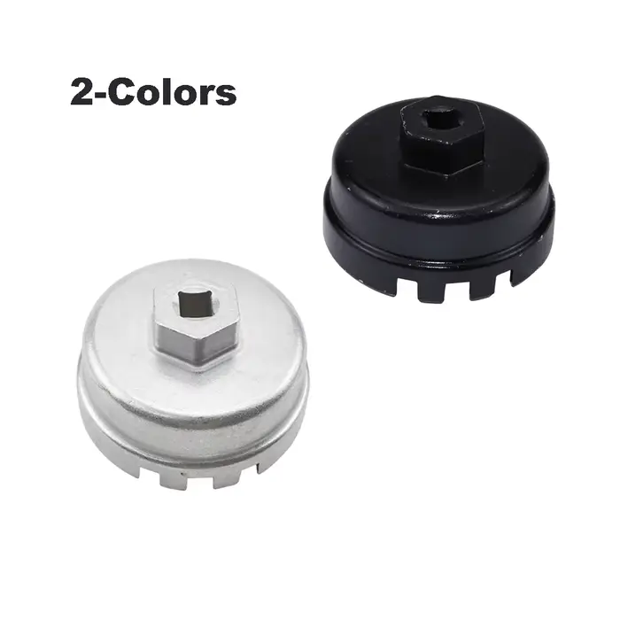 Clé de filtre à huile pour Toyota RAV4 FJ Cruiser Highlander Scion Sequoia Venza Lexus ES350 IS350 GS350 NX300h