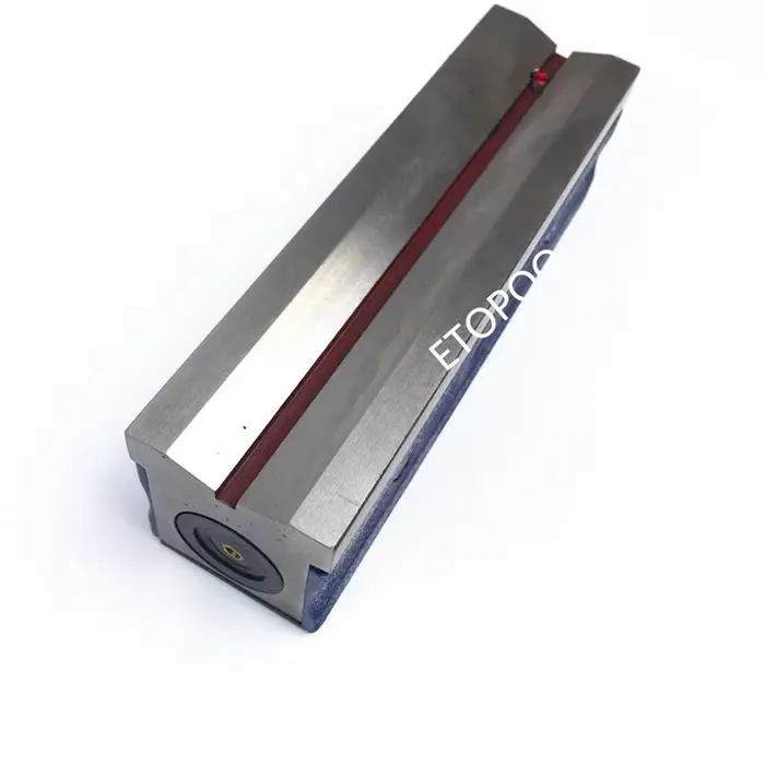 Outils de mesure de niveau de barre mécanique
