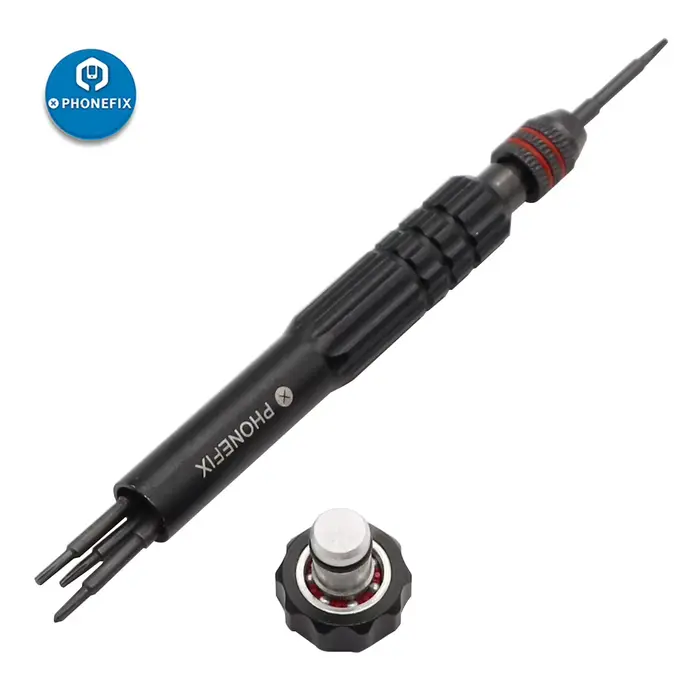 Kit de tournevis de précision 6 en 1