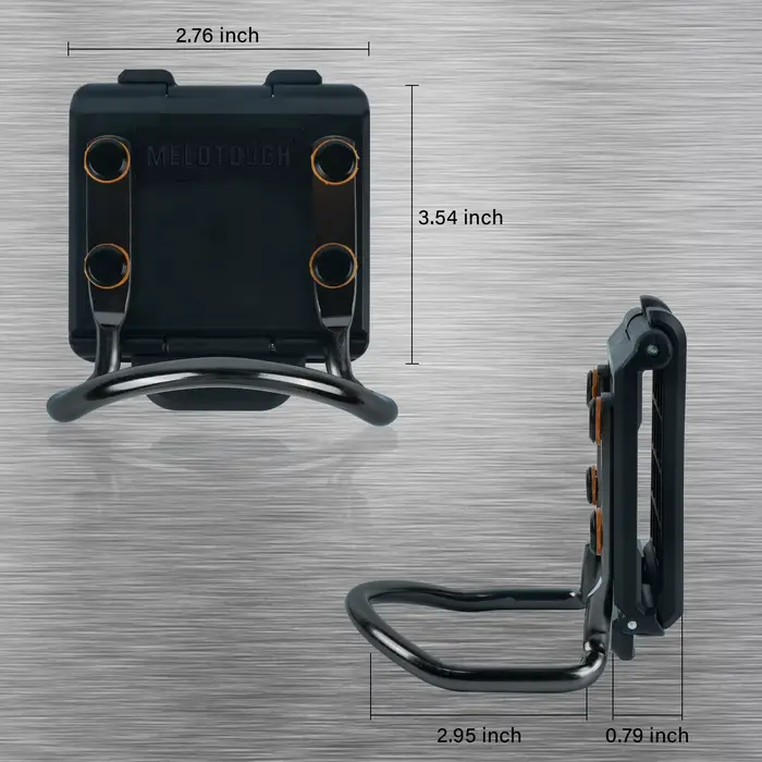 MELOTOUGH Support de marteau pour ceinture