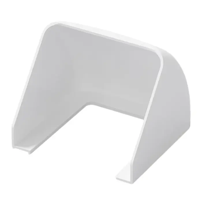 Boîte de Protection étanche pour l'extérieur, fournitures de prise de courant, prise électrique, cou