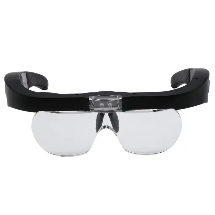 Loupes loupe 1, 5x 2