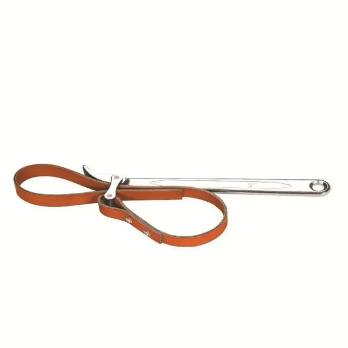 Clé à chaîne pour filtre à huile