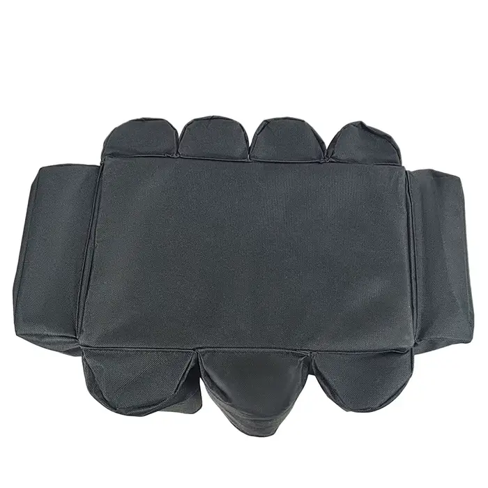 Sac de transport pour outils de jardinage