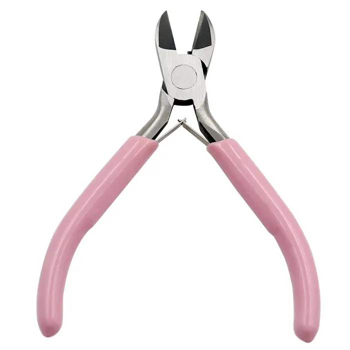 Pinces à bijoux, outils
