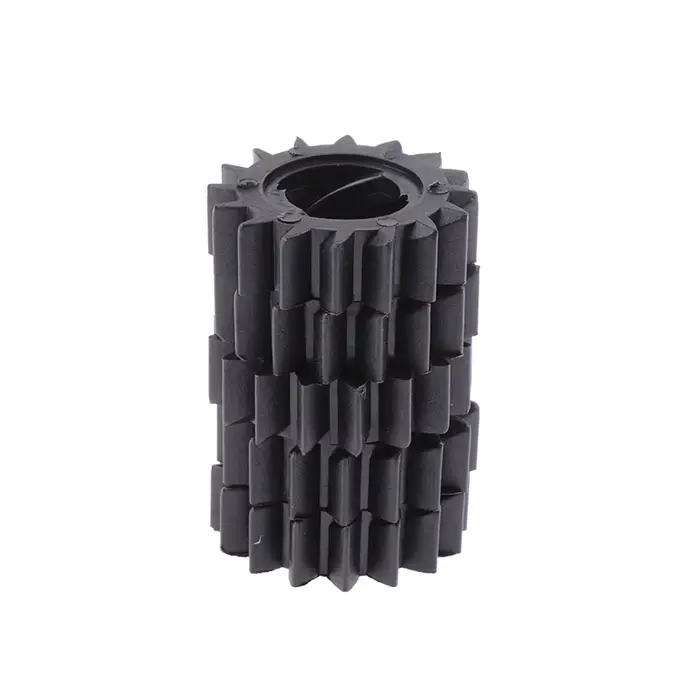 Pignon de moteur de démarreur à 16 dents – Remplacement pour tracteur/coupeuse à gazon (693059/280104S/693058/695708)