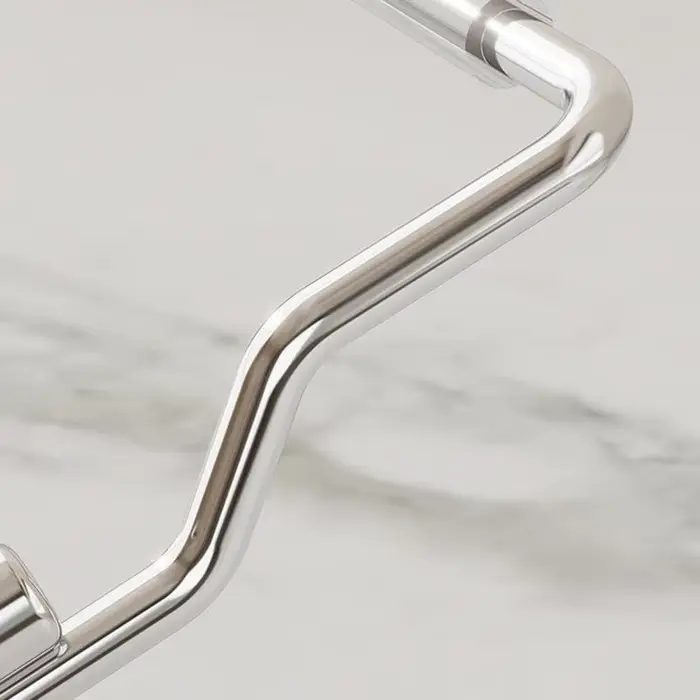 Vidange d'évier T1 pour rangement de cuisine