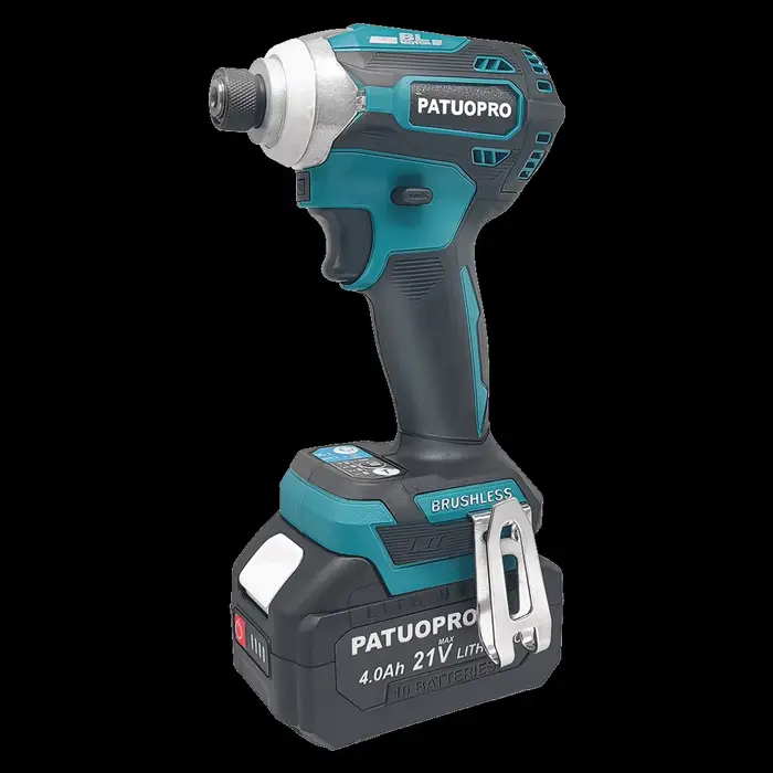 Makita-Visseuse à percussion électrique sans fil