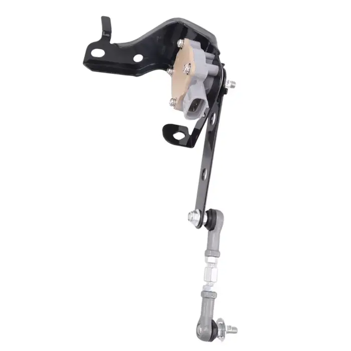 Capteur de niveau de hauteur de conduite côté arrière, pour Toyota Land Cruise Lexus LX470 J100 1998