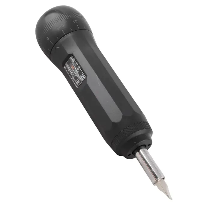 0.5-3 N.m Torque Screwdriver Preset Adjustable