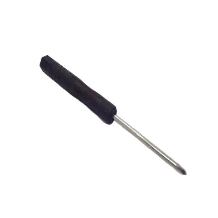 Tête de tournevis Phillips de 2mm