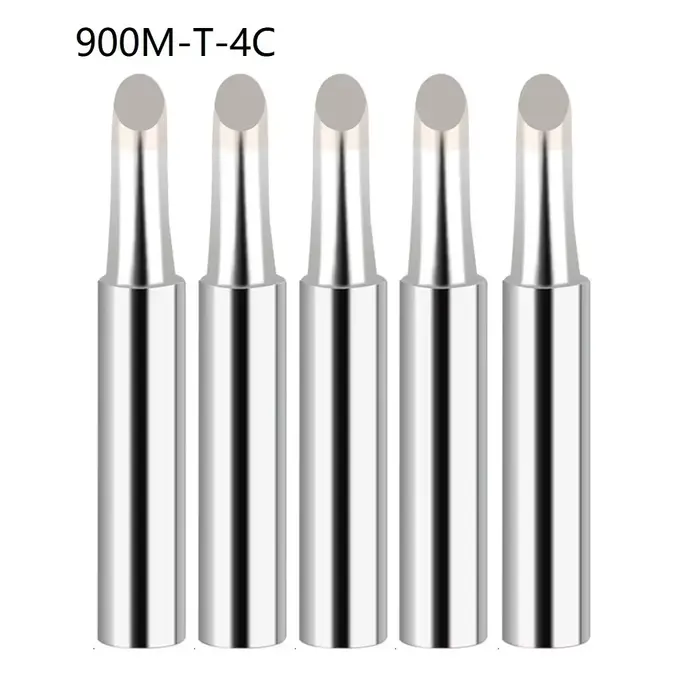 Pointes de fer à souder série 900M-T, tête de soudage sans plomb, IS, I, B, K, SK, 2.4D, 3.OJ, s, 2C