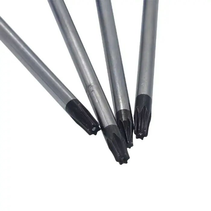 Tournevis magnétique de précision T8 T9 T10, outil de réparation pour contrôleur sans fil 360, kit m