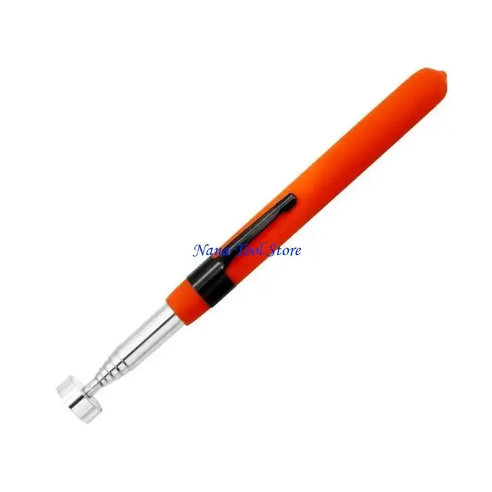 Outil ramassage magnétique télescopique 31GJ