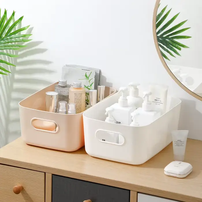Boîte de rangement de bureau 20/25/30cm