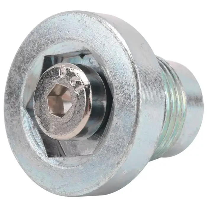 Bouchon de vidange de Transmission N60R-31437020