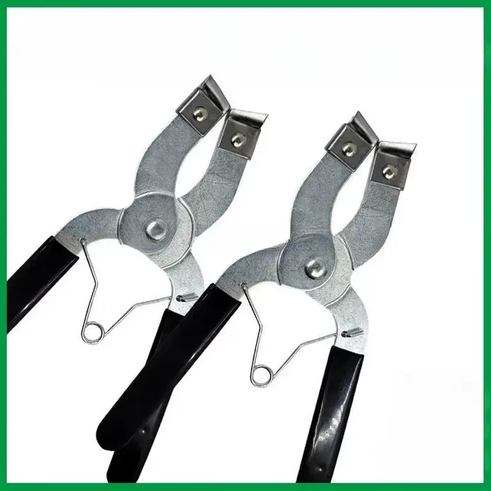 Pince à segments de piston