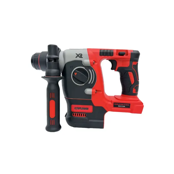Perceuses sans fil, marteaux briseurs pour batterie Milwaukee 18V, outils électriques, marteau de dé