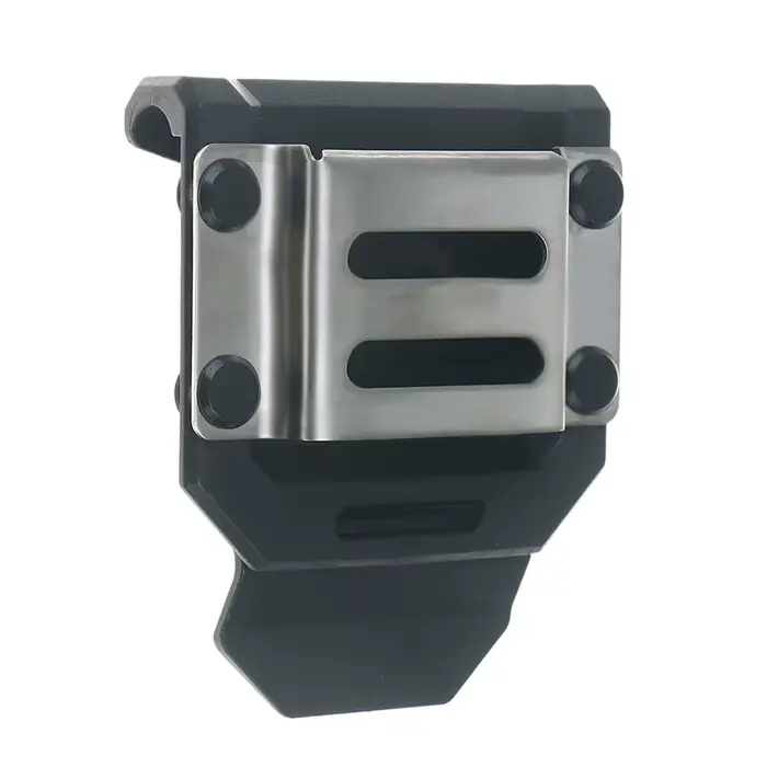 ★ ▲ 1 support de ceinture pour perceuse, clip de ceinture pour outils, support de perceuse, support de mètre à ruban