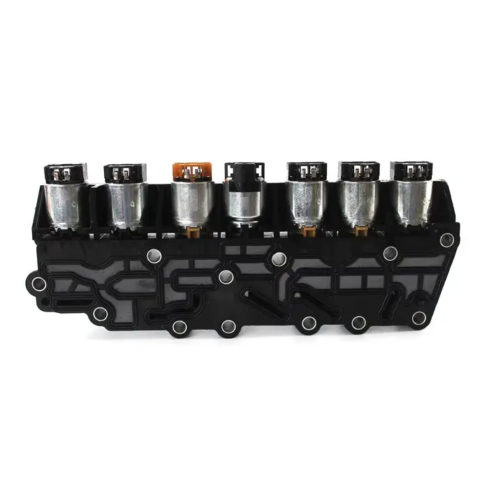 Vanne solénoïde de boîte de vitesses DPGKITS 6T40/6T30/6T45/6T50 pour CHEVOLET CAPTIVA 6