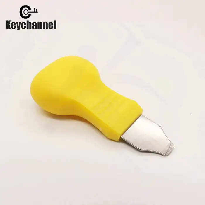 Outil de retrait de coque de clé de voiture