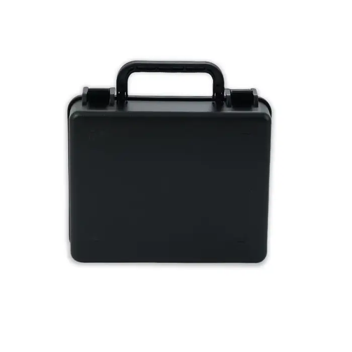 Boîte à pièces utiles, boîte à outils en plastique