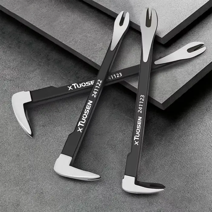 Extracteur d'ongles multifonctionnel