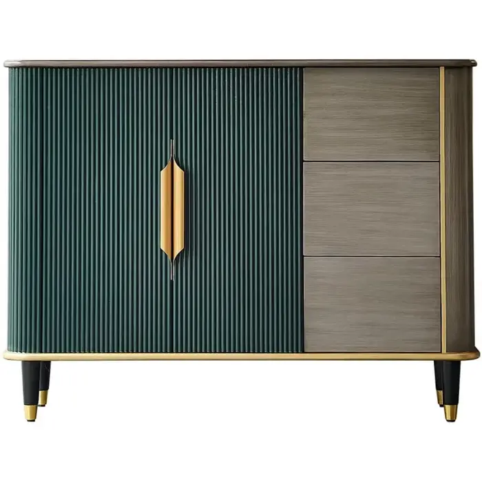 Armoire de rangement en métal