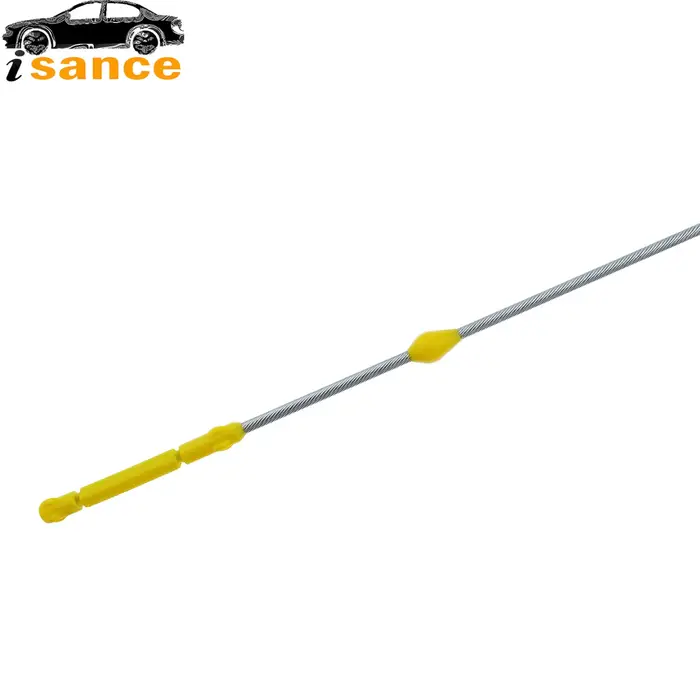 Nouvelle jauge de niveau d'huile moteur pour Audi A4 B8 2.0 TDI 2008 2009 2010 2011 2012 2013 2014 2015 03L115611E