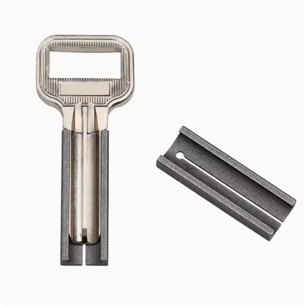 Pièces de fixation de pince de Machine à clé g032, pour coupe de clés en U, duplication, pinces de M