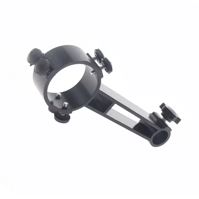 YIHUA 852D 853AAA Station de soudage support de pistolet à air chaud 360 °   Support universel pour 