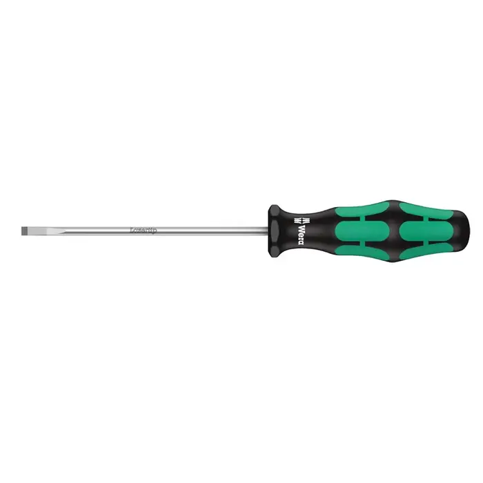 Tournevis WERA 05008006001 à tête plate de 2 mm